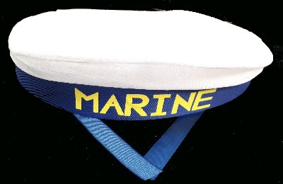 hat-marine